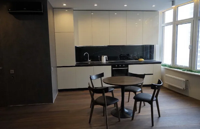 1-кімнатна квартира, 46 м², 44 Перлина, Фонтан