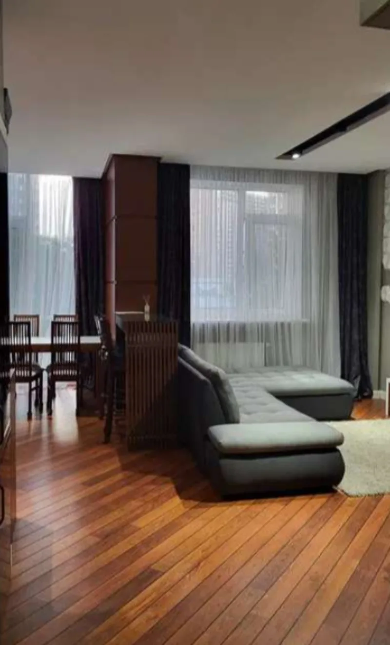 1-кімнатна квартира, 42 м², 6 Перлина, Аркадія