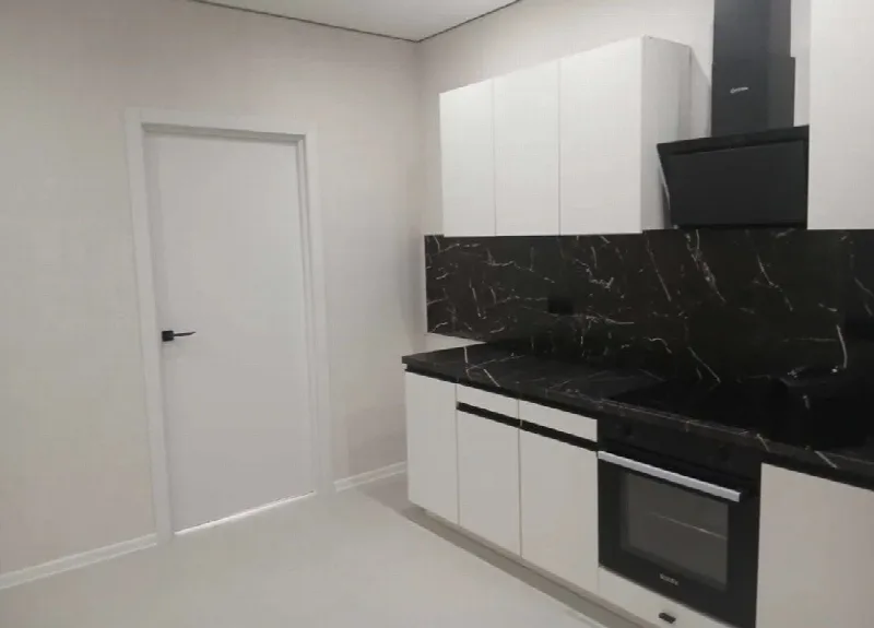 2-кімнатна квартира, 58 м², Акварель 2, Таїрова