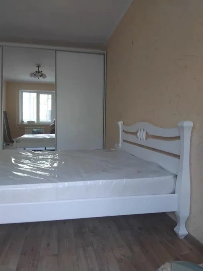 1-кімнатна квартира, 35 м², Котовського