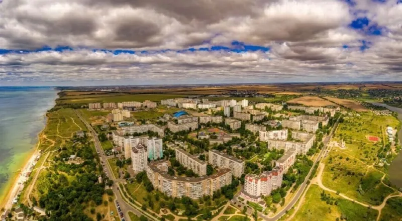 Land, Сычавка