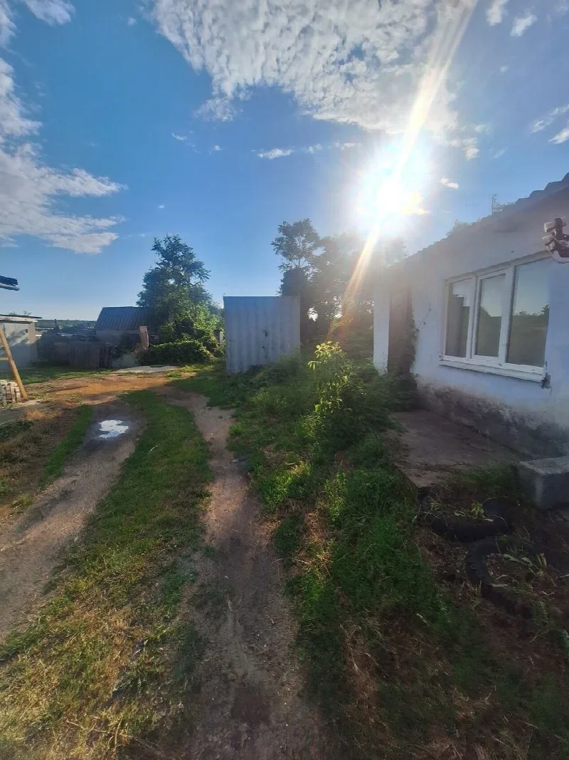 2-room house, 41 m², Novohradkivka