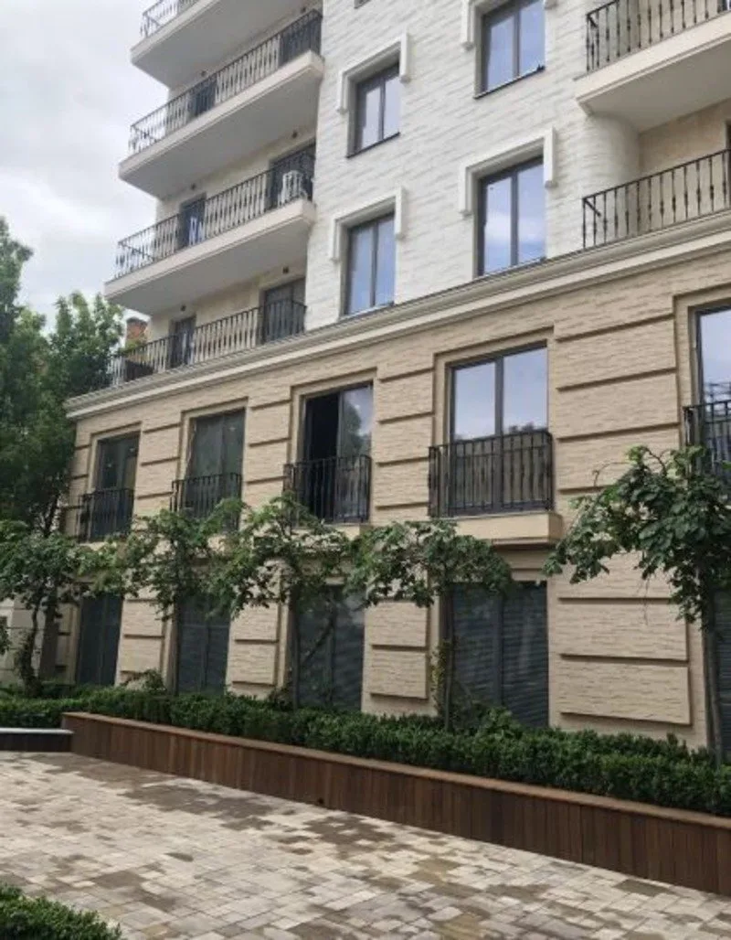 2-кімнатна квартира, 72 м², Graf, Шевченко-Французький