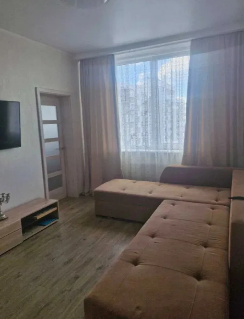2-комнатная квартира, 60 м², Альтаир-2, Таирова