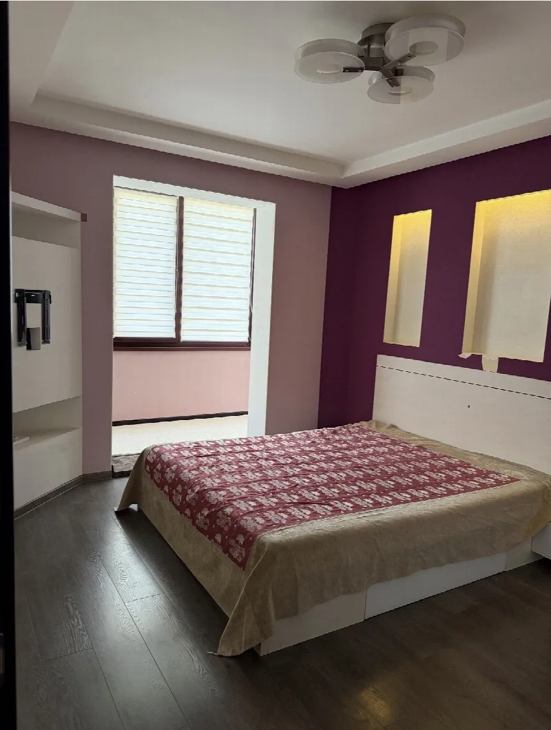 2-room apartment, 69 m², Kotovskoho