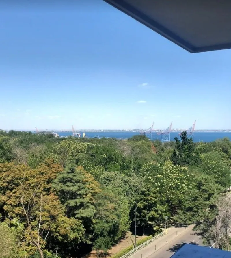 2-комнатная квартира, 75 м², Лидерсовский, Центр