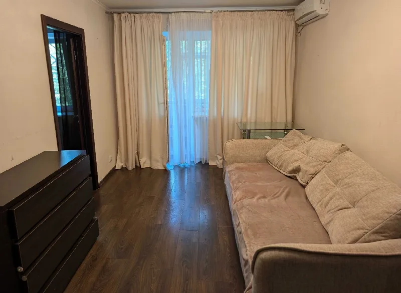 3-комнатная квартира, 56 м², Шевченко-Французский