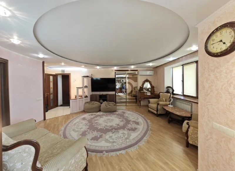 2-комнатная квартира, 62 м², Фонтан