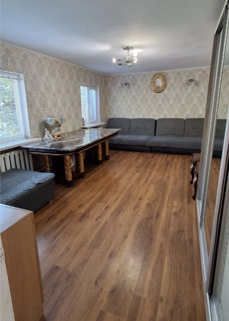 3-кімнатний будинок, 90 м², Таїрова