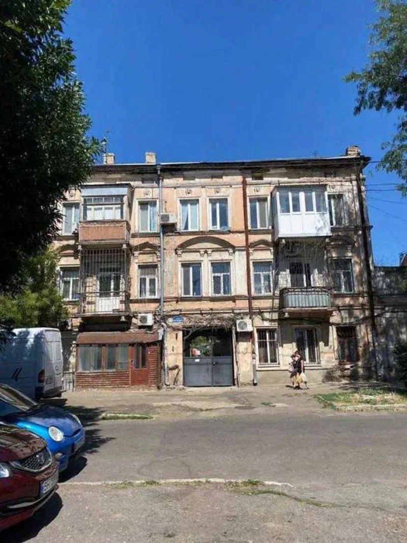 2-кімнатні, 33 м²