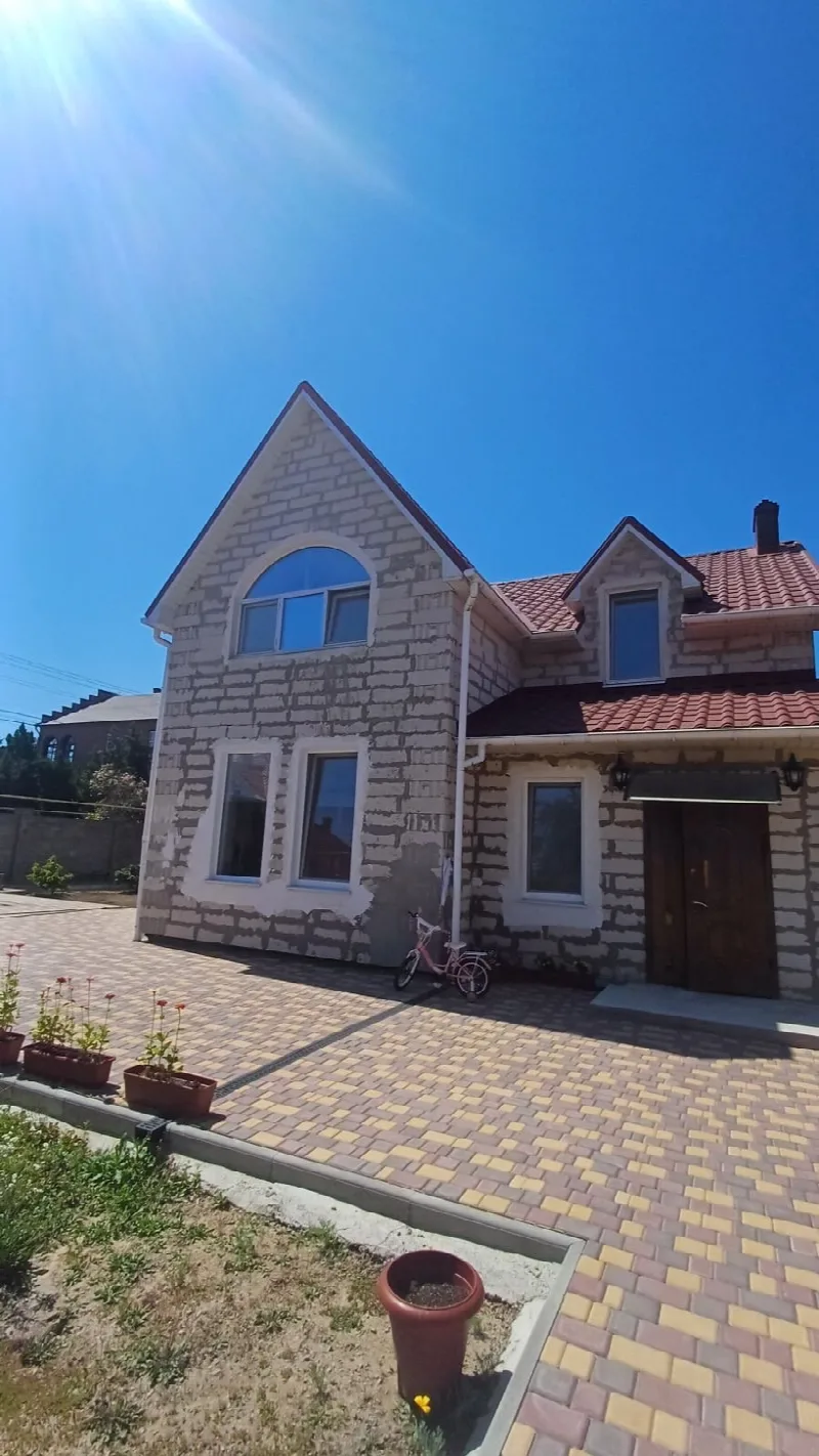 4-кімнатний будинок, 170 м², Фонтанка
