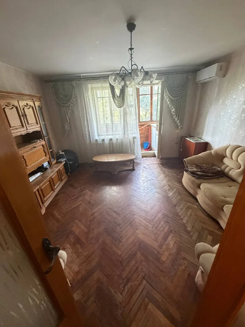 3-комнатная квартира, 66 м², Таирова