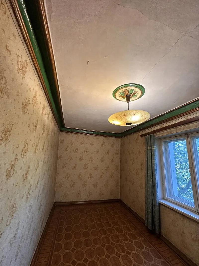 2-room, 46 m²