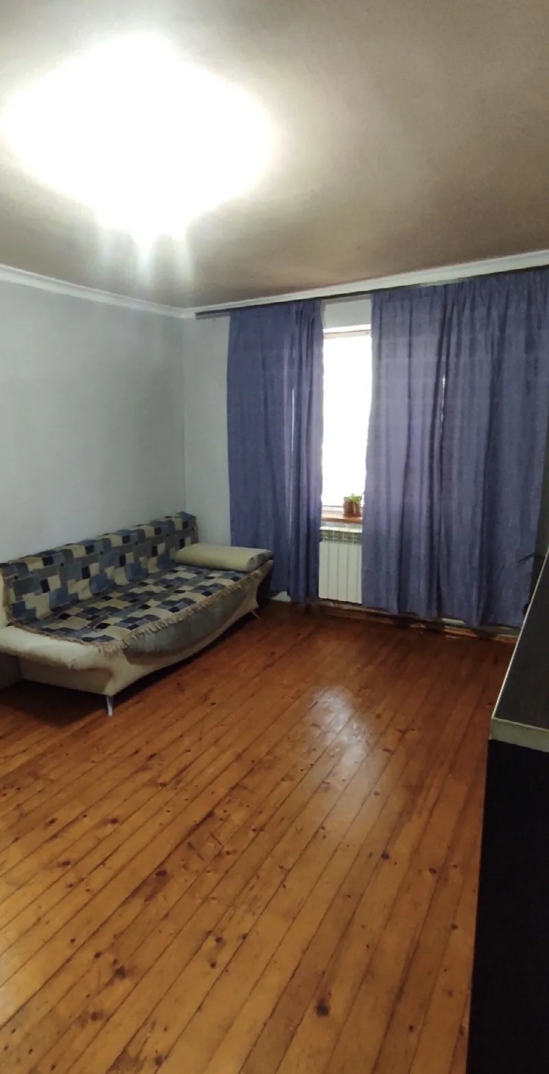 2-кімнатні, 40 м²