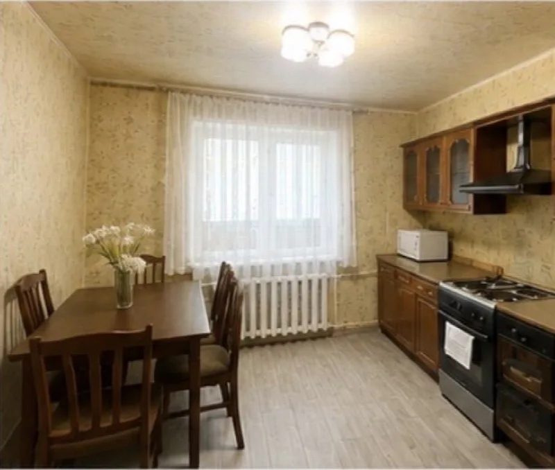 2-кімнатна квартира, 80 м², Котовського