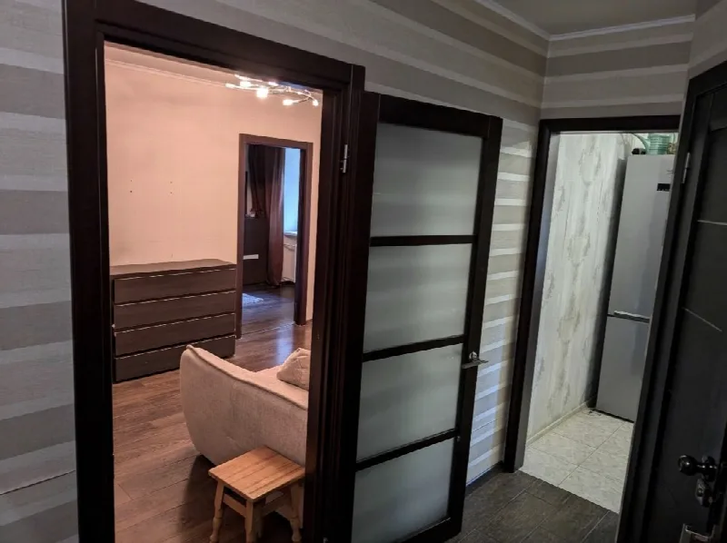 3-кімнатна квартира, 56 м², Шевченко-Французький
