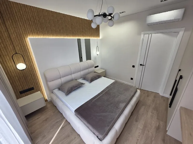 2-кімнатна квартира, 68 м², Акрополь 3, Фонтан
