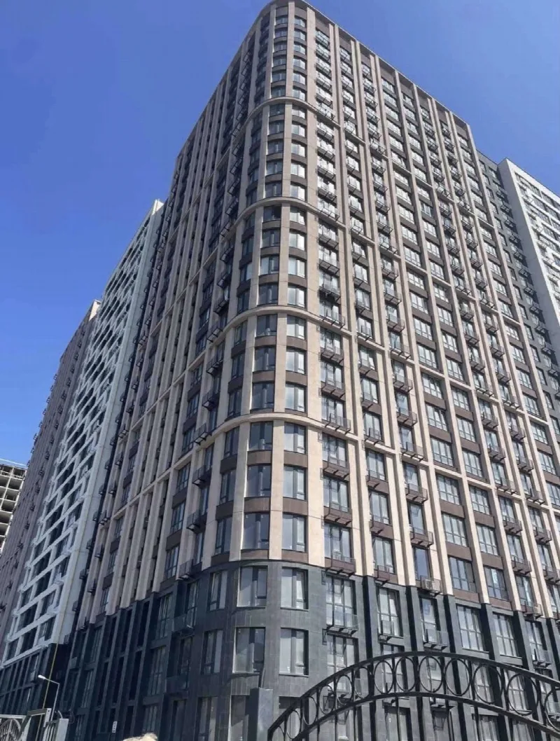 1-кімнатна квартира, 53 м², Modern, Фонтан