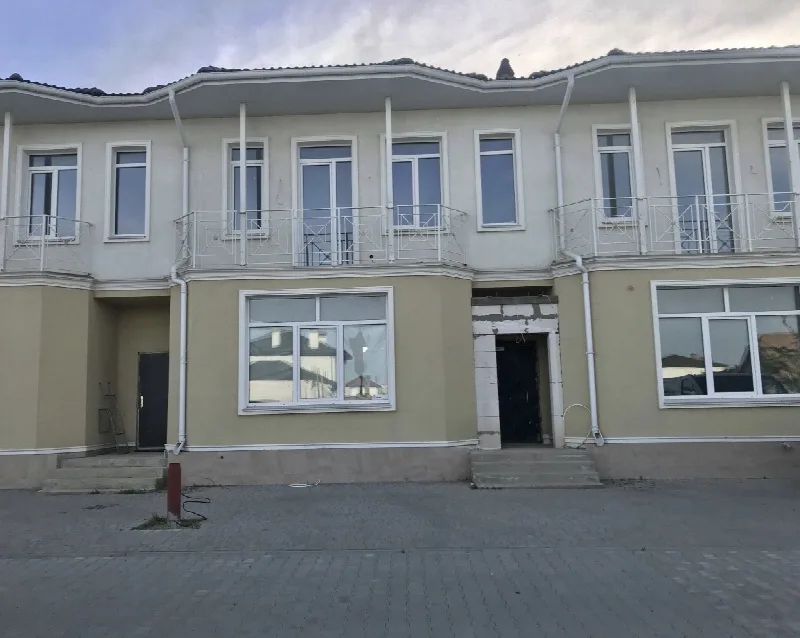 6-комнатный дом, 155 м², Дайберг, Червоный хутор