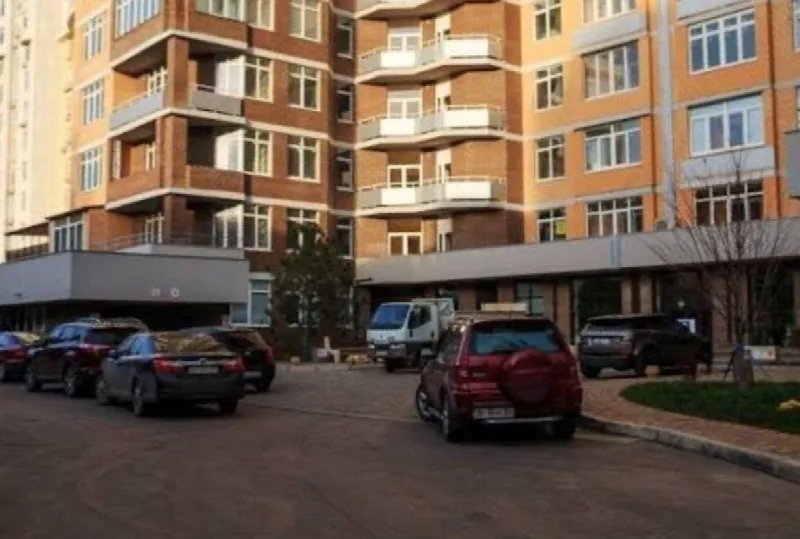 Коммерция, 23 м², Французский - Стикон, Шевченко-Французский