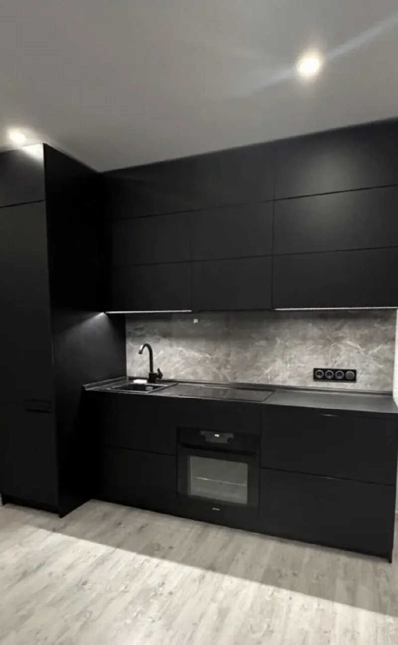 1-кімнатна квартира, 39 м², Академгородок-Совиньон, Зелений Гай
