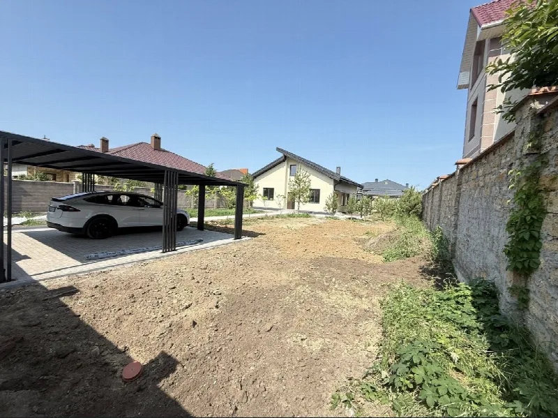 4-кімнатний будинок, 170 м², Ліски (Одеса)
