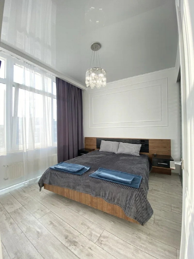 1-комнатная квартира, 40 м², 32 Жемчужина, Фонтан