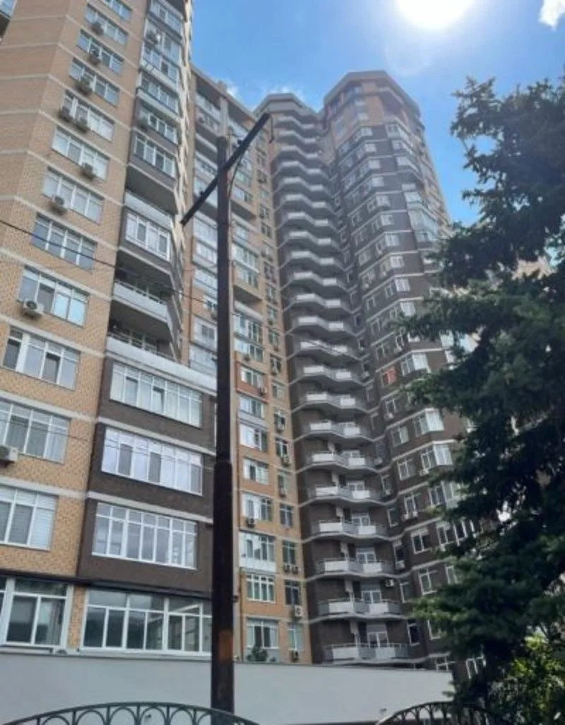 Commercial, 27 m², Французский - Стикон, Shevchenko-Frantsuzkyi