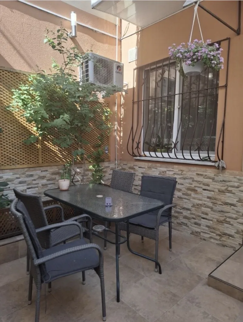5-кімнатний будинок, 120 м², Пересип
