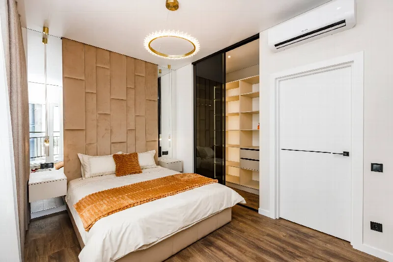 2-комнатная квартира, 58 м², 65 Жемчужина, Фонтан