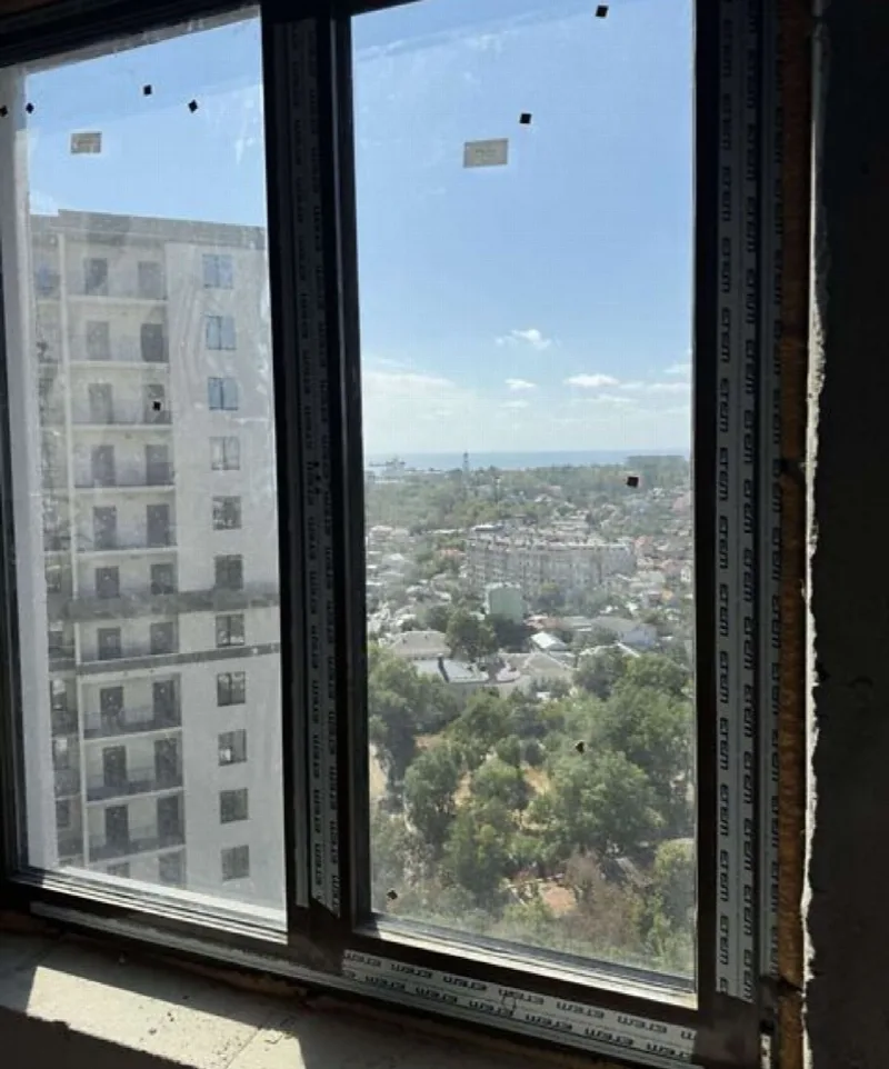2-кімнатна квартира, 60 м², Посейдон, Дача Ковалевського