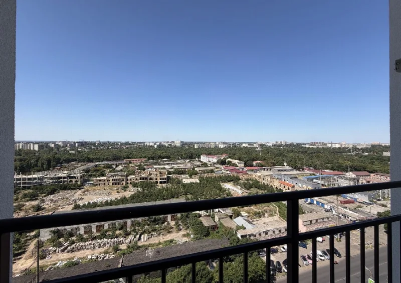 2-кімнатна квартира, 67 м², 65 Перлина, Фонтан