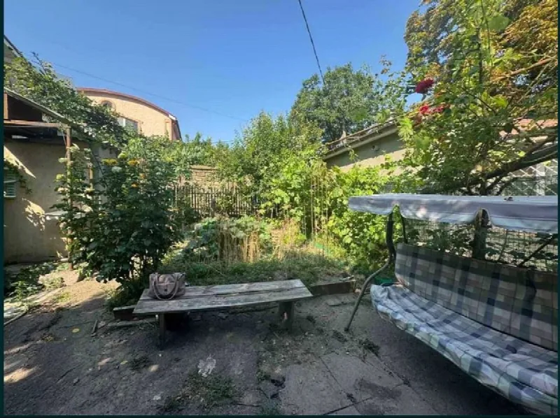 2-кімнатні, 17 м²