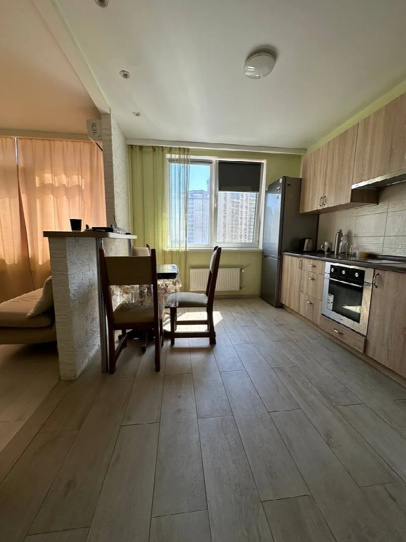 1-кімнатна квартира, 42 м², 46 Перлина, Таїрова