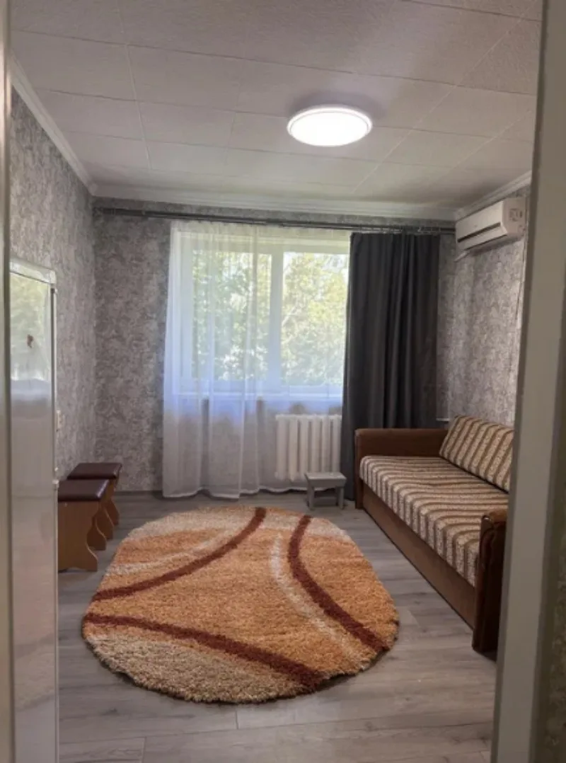 1-кімнатна квартира, 22 м², Котовського