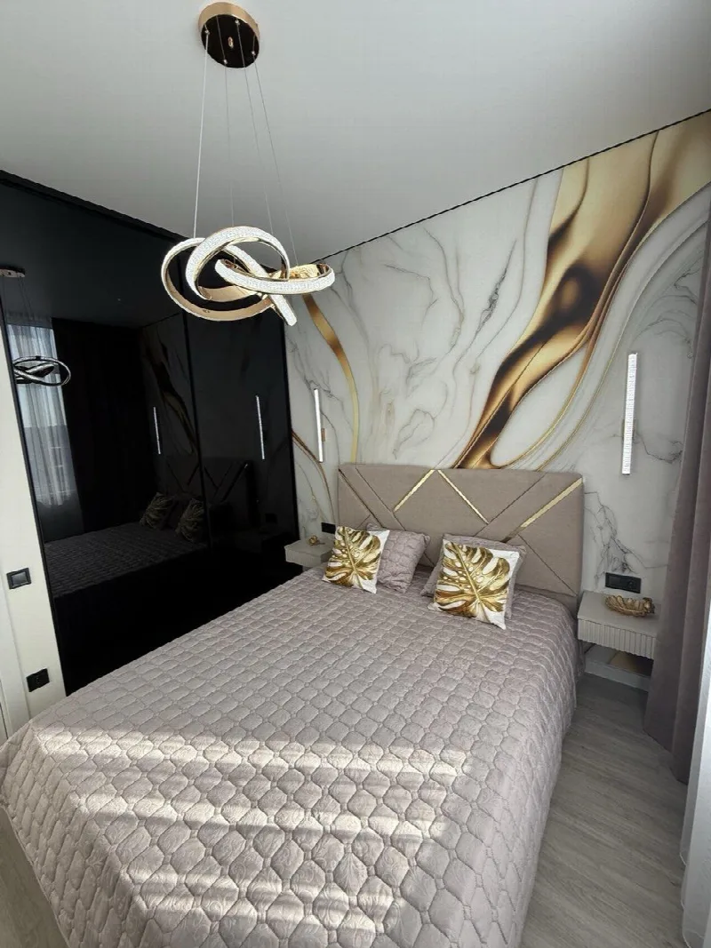 2-кімнатна квартира, 43 м², 68 Перлина, Фонтан