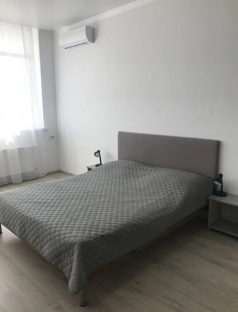 1-кімнатна квартира, 58 м², Французький - Стикон, Шевченко-Французький