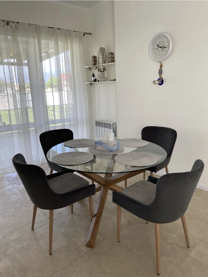 3-кімнатний будинок, 110 м², Прилиманське