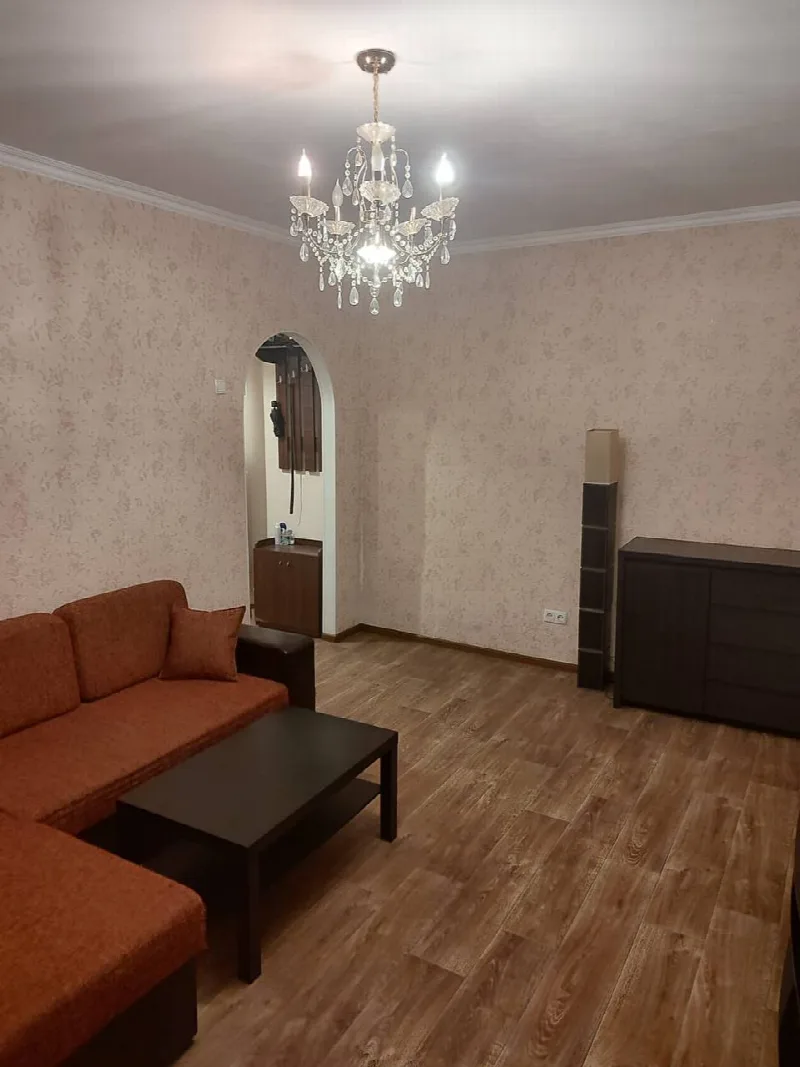 2-комнатная квартира, 41 м², Молдаванка
