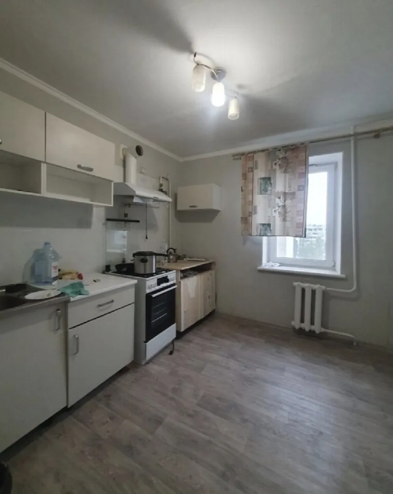 2-комнатная квартира, 52 м², Таирова