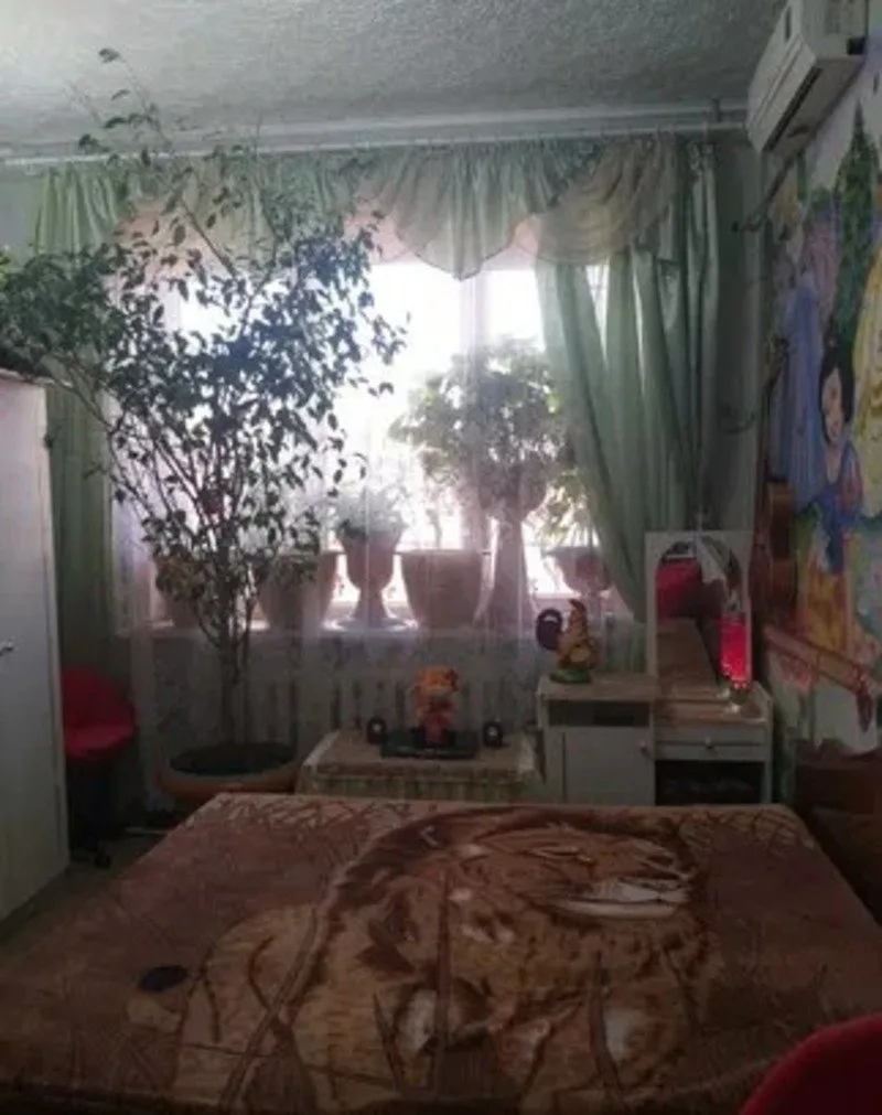 3-кімнатна квартира, 54 м², Слобідка