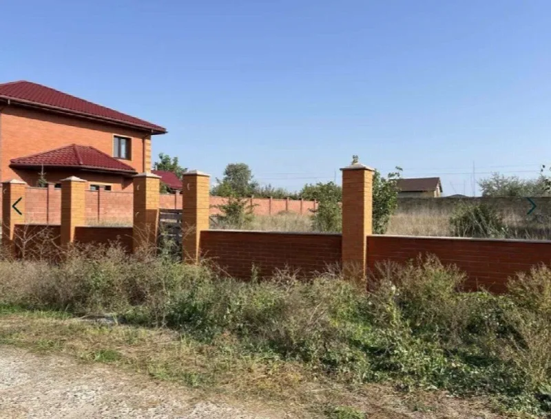 Land, 10 m², Fontanka