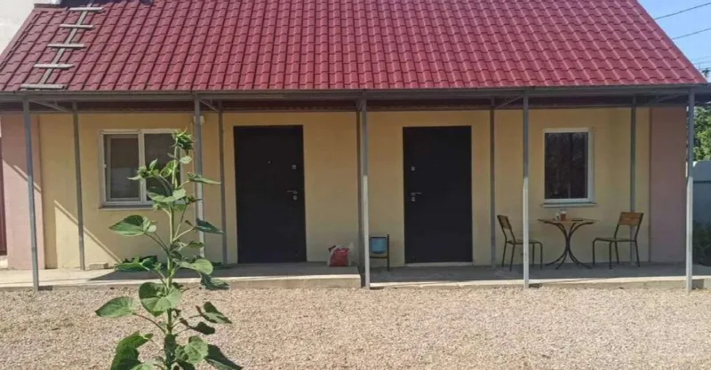 3-кімнатний будинок, 55 м², Вапнярка