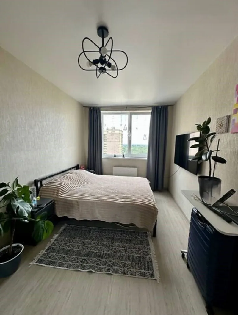 1-комнатная квартира, 31 м², Одесские традиции, Слободка