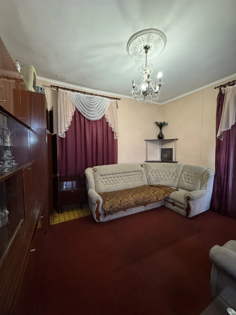 2-кімнатна квартира, 44 м², Молдаванка