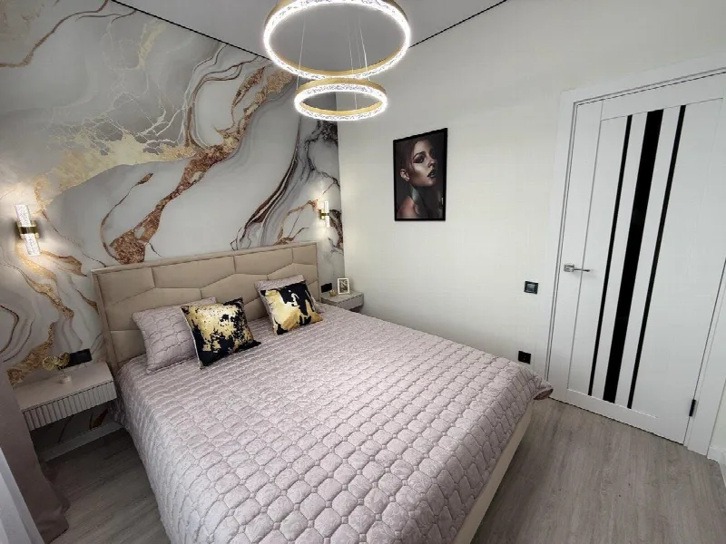 2-кімнатна квартира, 42 м², 65 Перлина, Фонтан