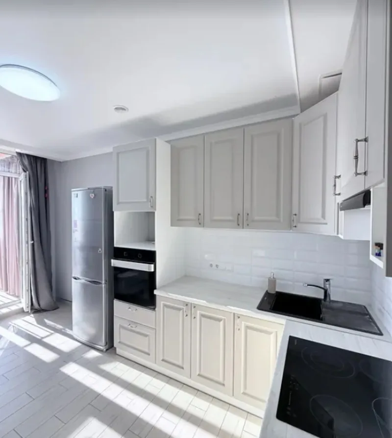 1-кімнатна квартира, 48 м², Дмитрівський, Таїрова