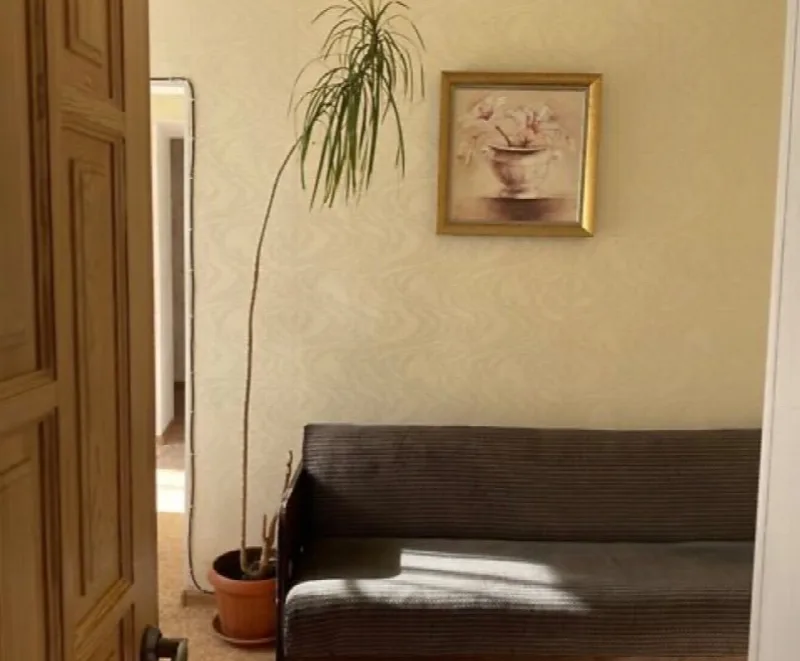 2-кімнатна квартира, 49 м², Шевченко-Французький