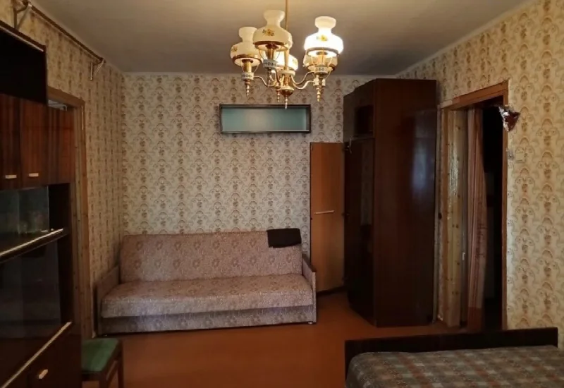 2-кімнатна квартира, 45 м², Черемушки