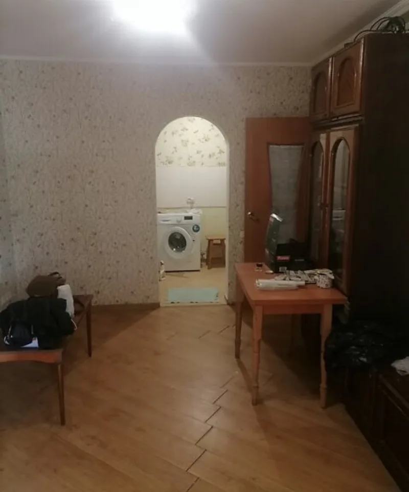 1-комнатная квартира, 32 м², Котовского